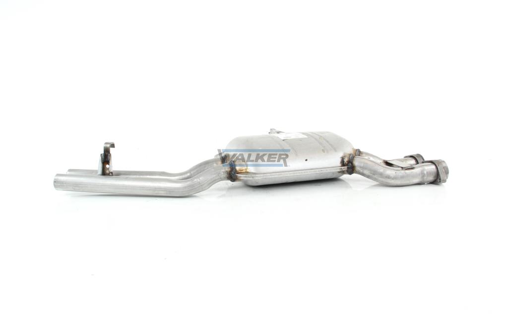 Silencieux central (Intermédiaire) WALKER 16978