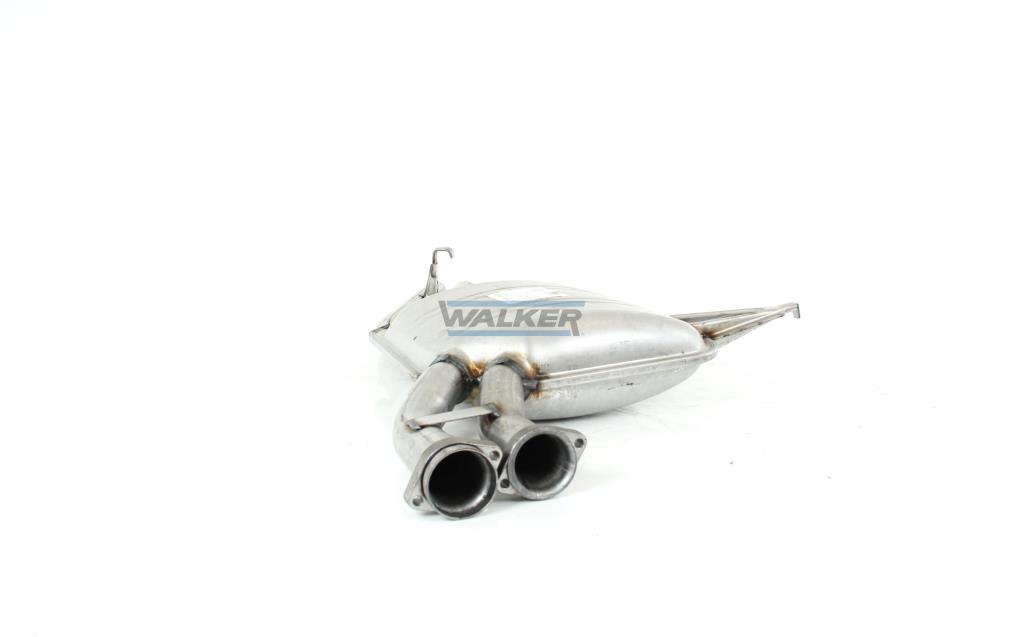Silencieux central (Intermédiaire) WALKER 16978