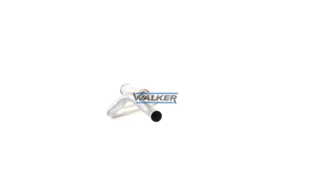 Silencieux avant (Pare flamme) WALKER ref. 17017