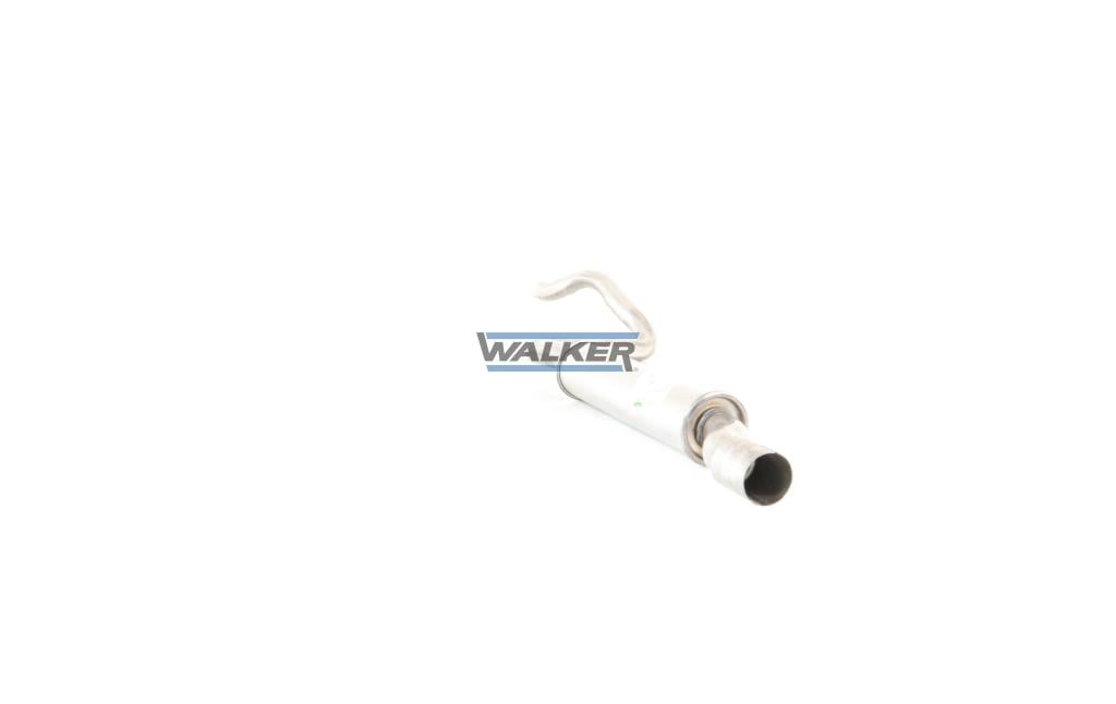 Silencieux avant (Pare flamme) WALKER ref. 17017