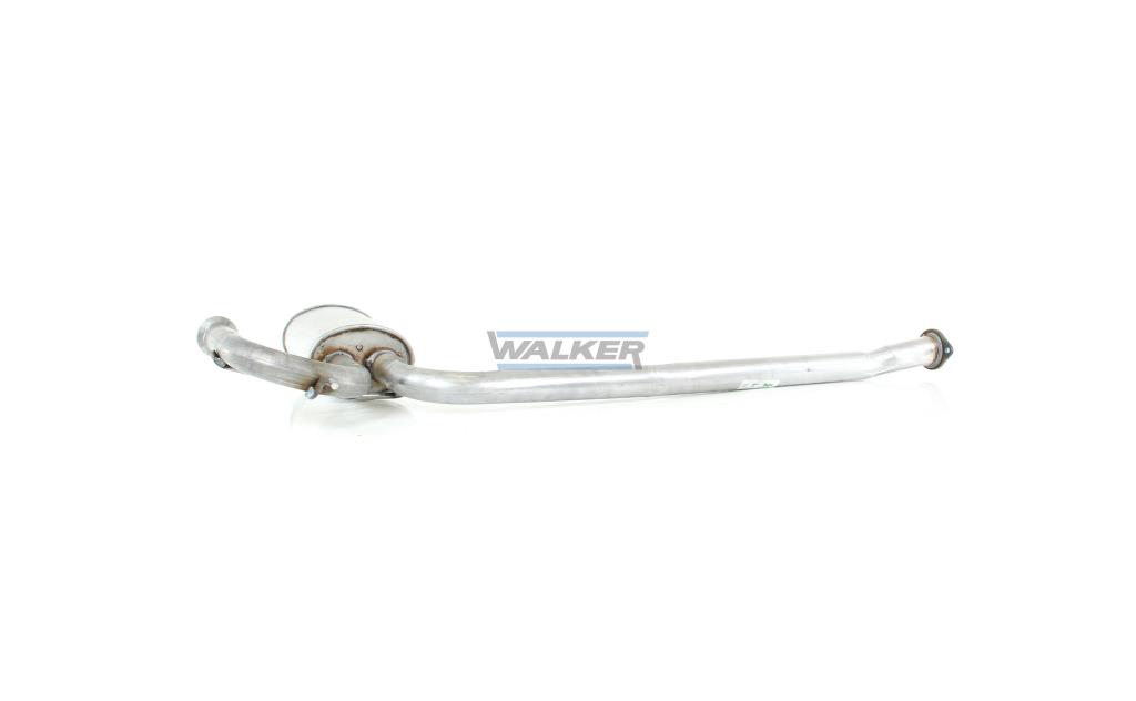 Silencieux central (Intermédiaire) WALKER ref. 17240
