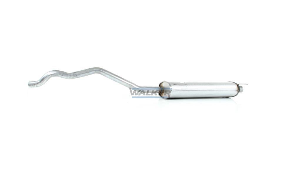Silencieux central (Intermédiaire) WALKER ref. 17255