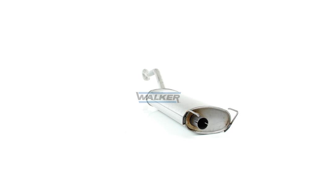 Silencieux central (Intermédiaire) WALKER ref. 17255