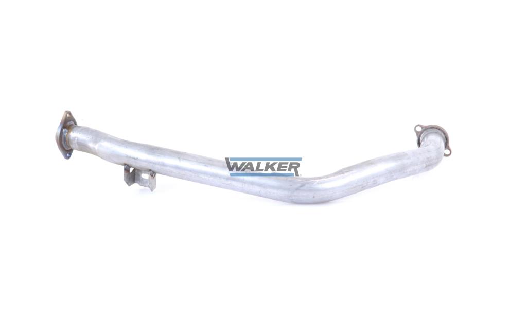 Tuyau d'échappement (Tuyau d'échappement) WALKER 17265