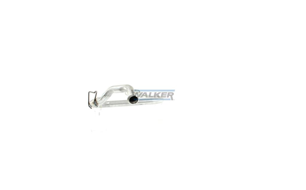 Silencieux central (Intermédiaire) WALKER ref. 17274