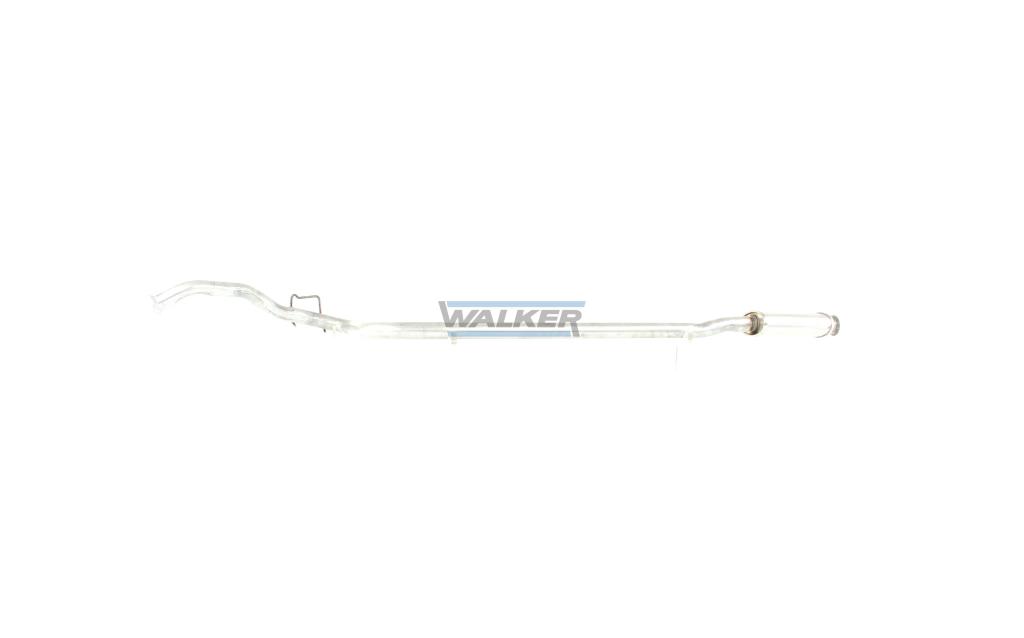Silencieux central (Intermédiaire) WALKER ref. 17274
