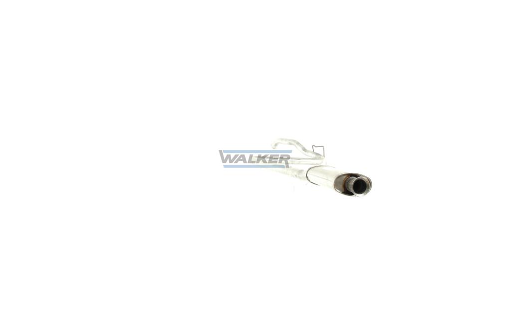 Silencieux central (Intermédiaire) WALKER ref. 17274