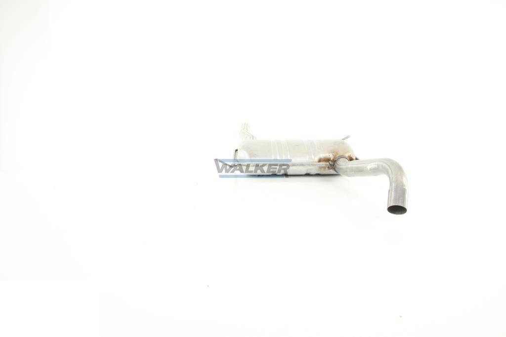 Silencieux central (Intermédiaire) WALKER ref. 17281