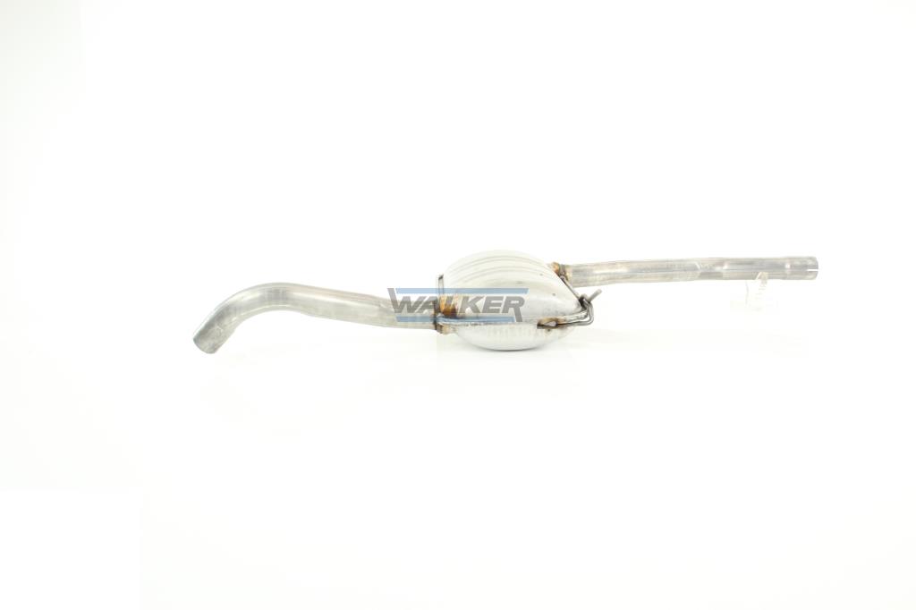 Silencieux central (Intermédiaire) WALKER ref. 17281