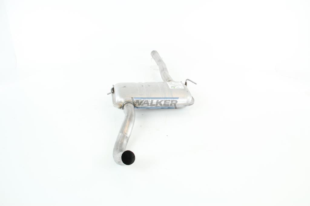Silencieux central (Intermédiaire) WALKER ref. 17284