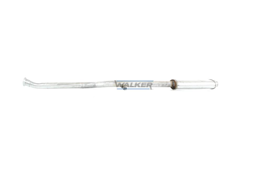 Silencieux central (Intermédiaire) WALKER 17377