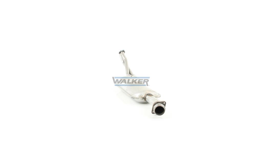 Silencieux avant (Pare flamme) WALKER ref. 17489