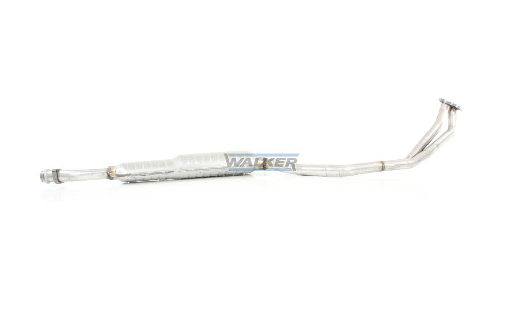 Silencieux avant (Pare flamme) WALKER ref. 17489