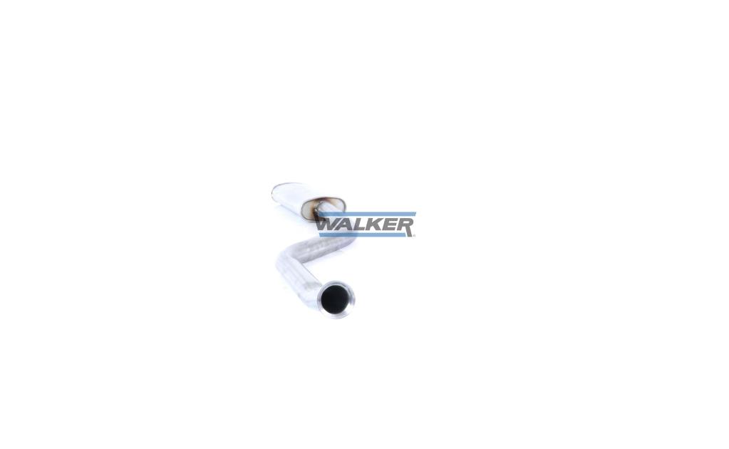 Silencieux central (Intermédiaire) WALKER ref. 17546