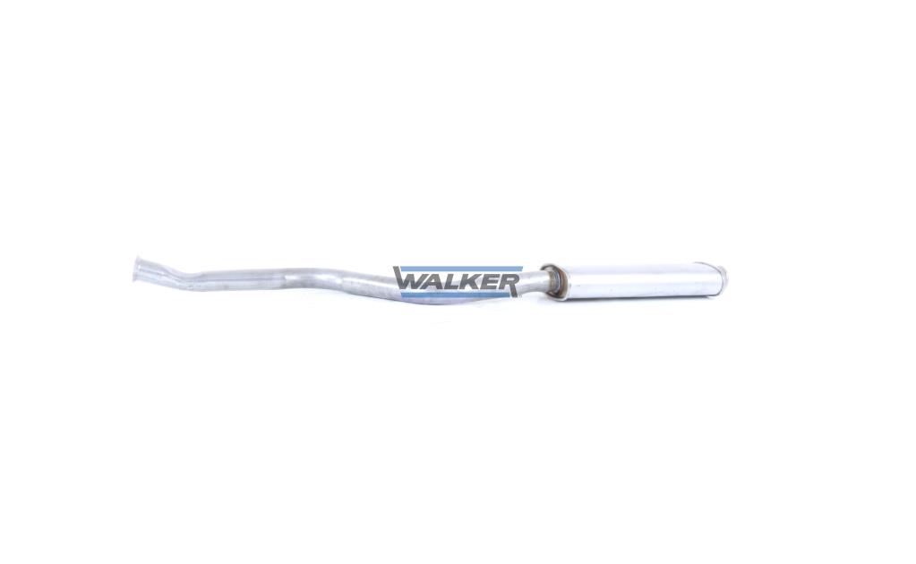 Silencieux central (Intermédiaire) WALKER ref. 17546