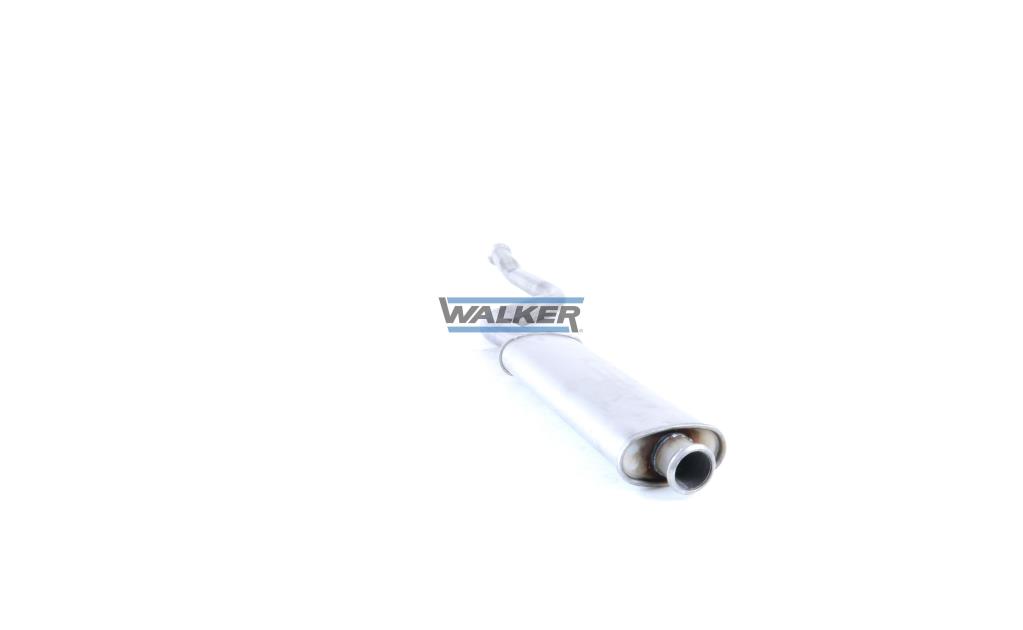 Silencieux central (Intermédiaire) WALKER ref. 17546