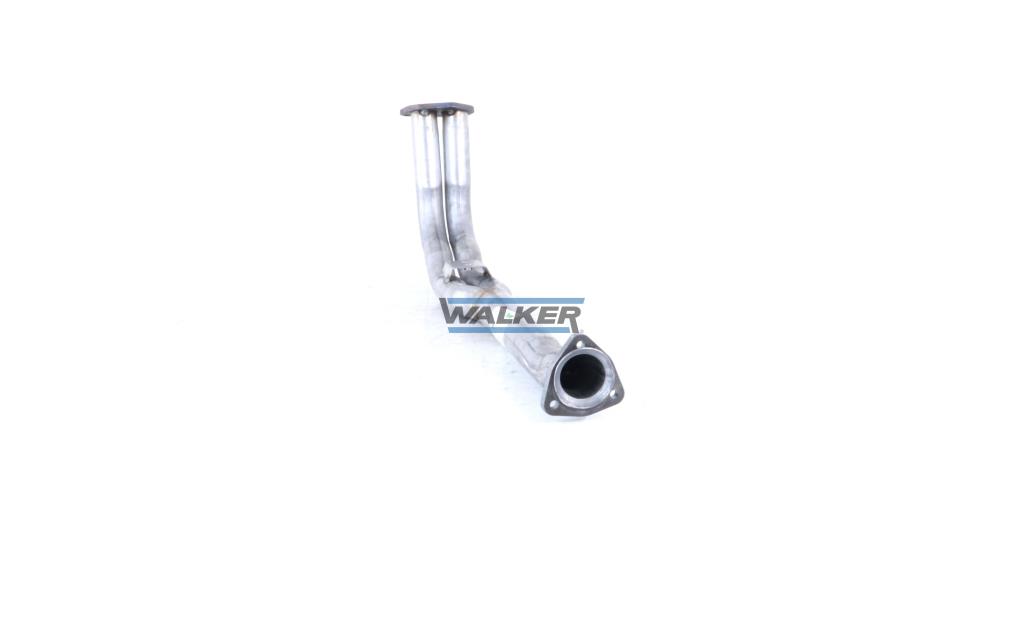 Tubo de escape WALKER 17570