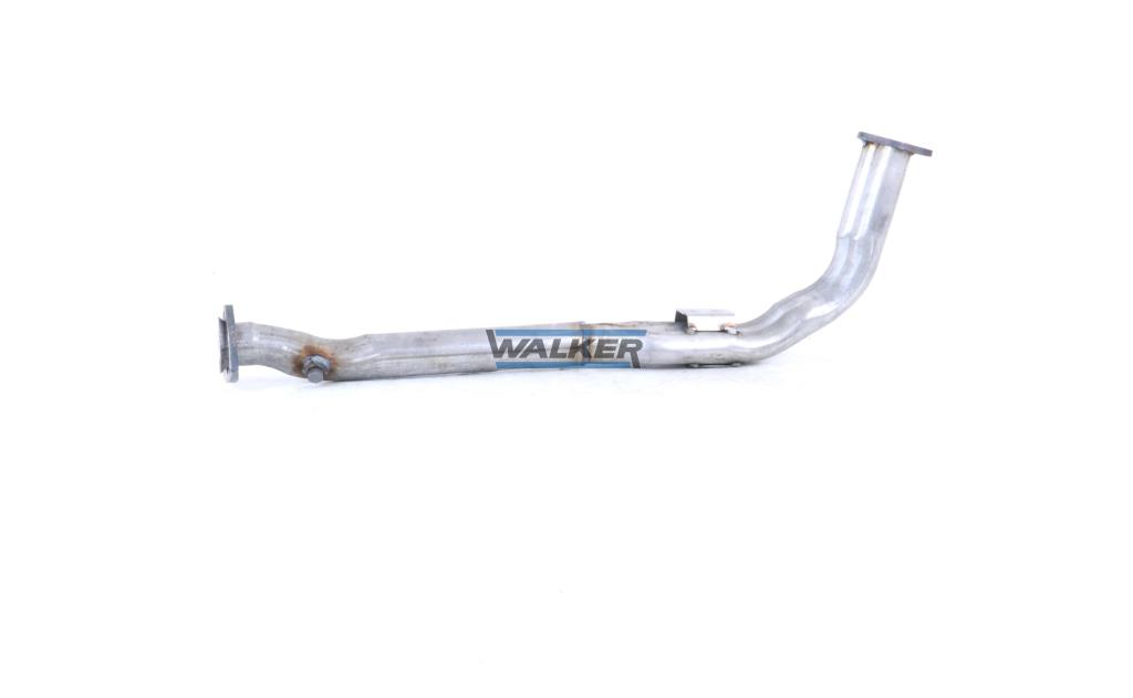 Tubo de escape WALKER 17570