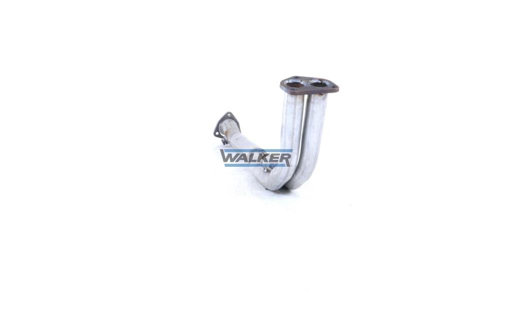 Tubo de escape WALKER 17570