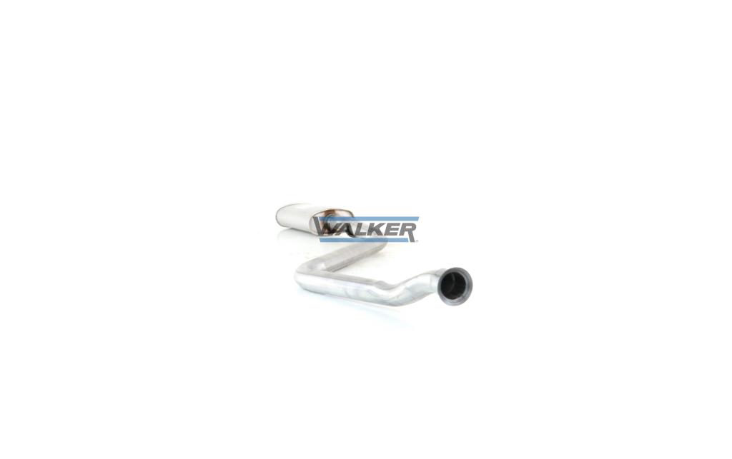 Silencieux central (Intermédiaire) WALKER 17581