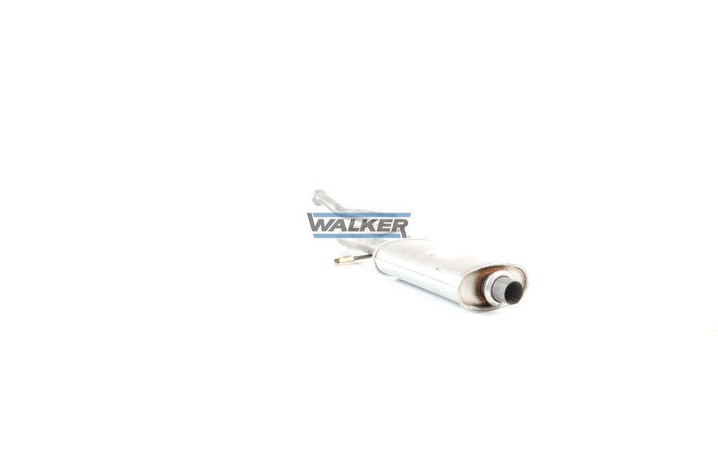 Silencieux central (Intermédiaire) WALKER 17581
