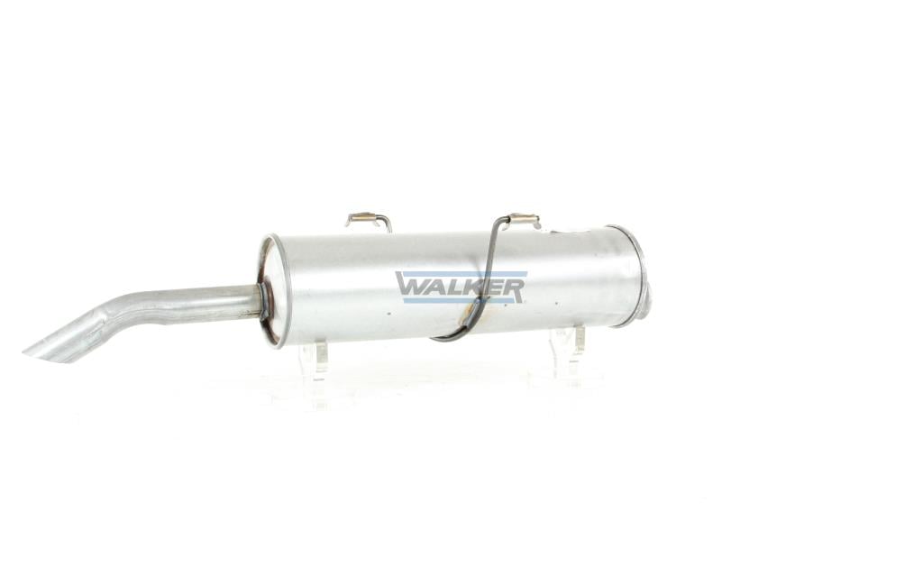 Silenciador trasero WALKER 17582