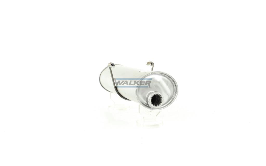 Silenciador trasero WALKER 17582