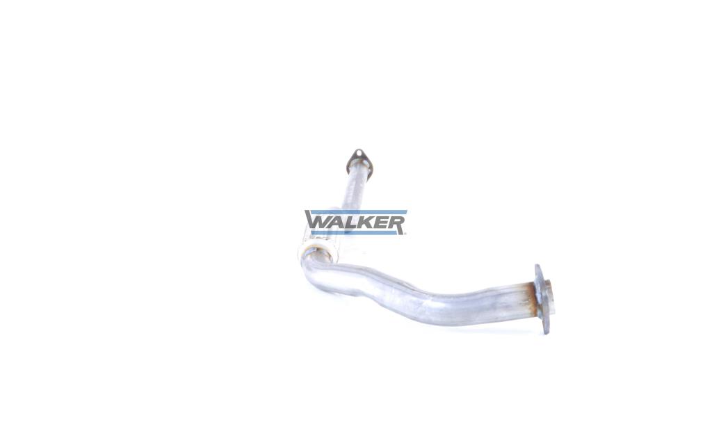 Tuyau d'échappement (Tuyau d'échappement) WALKER ref. 17646