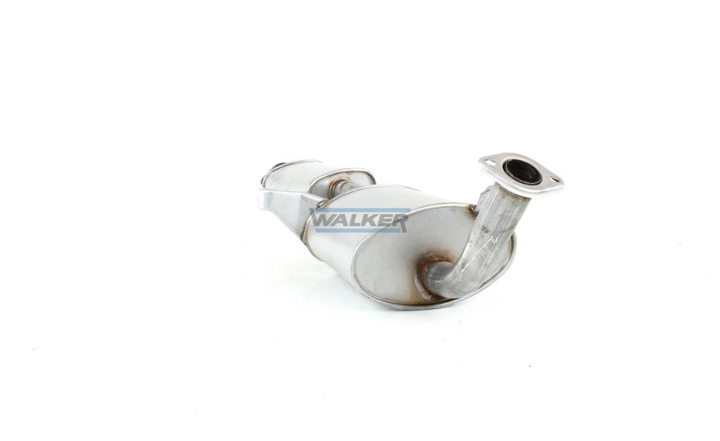 Silencieux central (Intermédiaire) WALKER ref. 17647