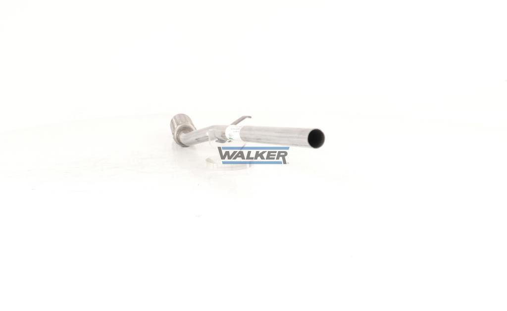 Tubo de escape WALKER 17757
