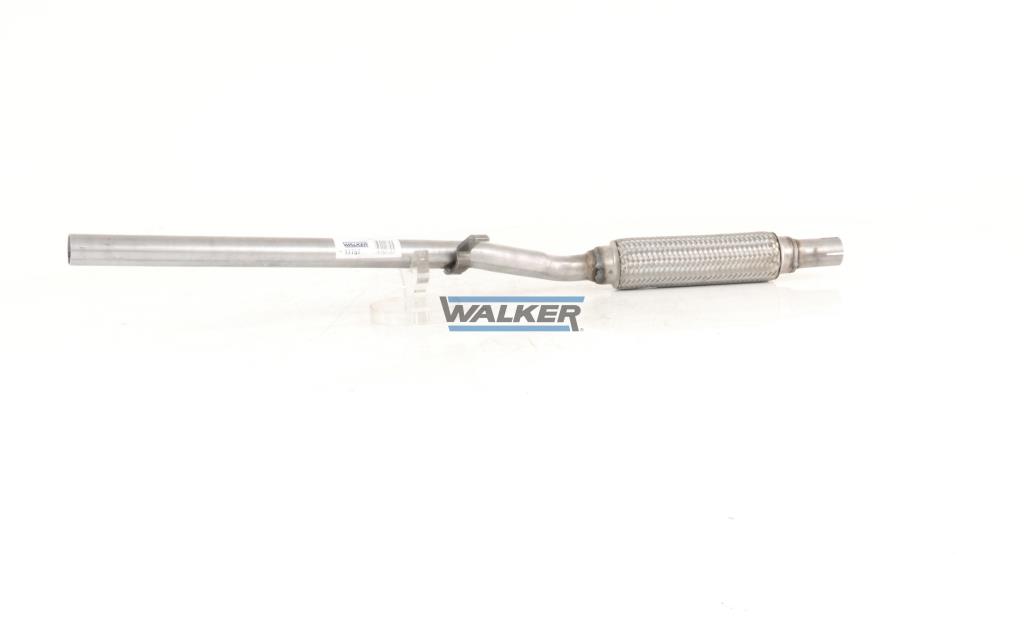 Tubo de escape WALKER 17757