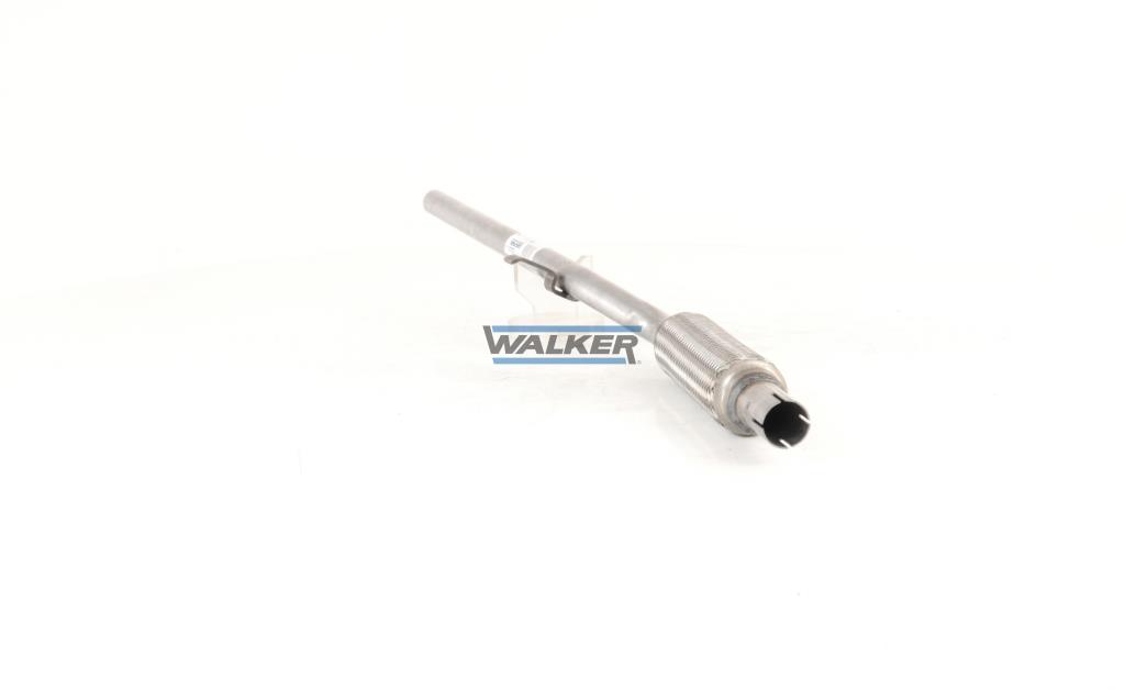 Tubo de escape WALKER 17757