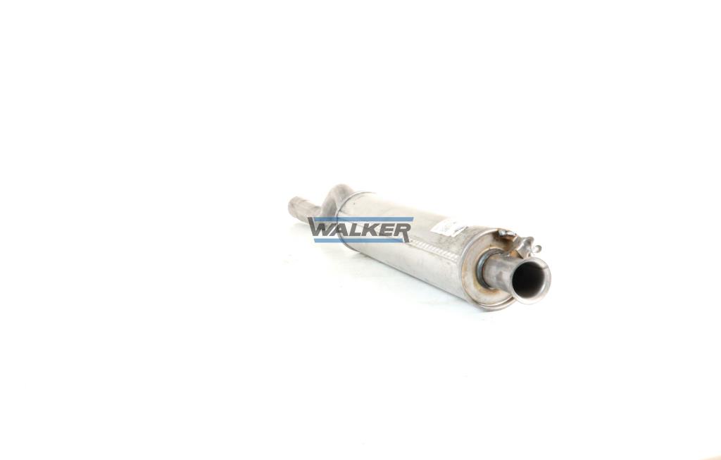 Silencieux central (Intermédiaire) WALKER ref. 17861