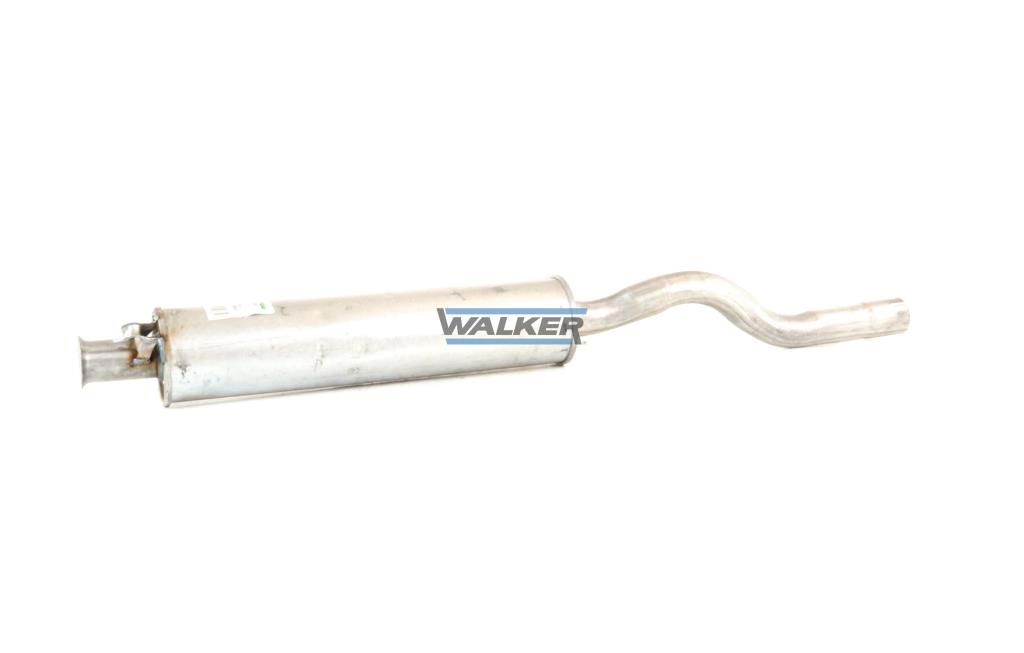 Silencieux central (Intermédiaire) WALKER ref. 17861