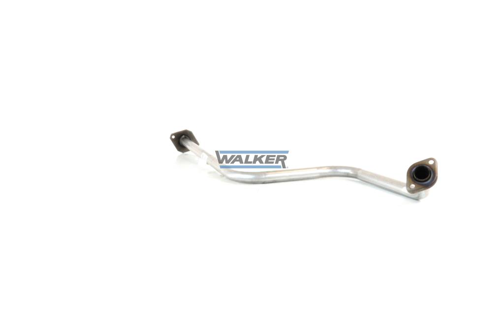 Tuyau d'échappement (Tuyau d'échappement) WALKER 17943