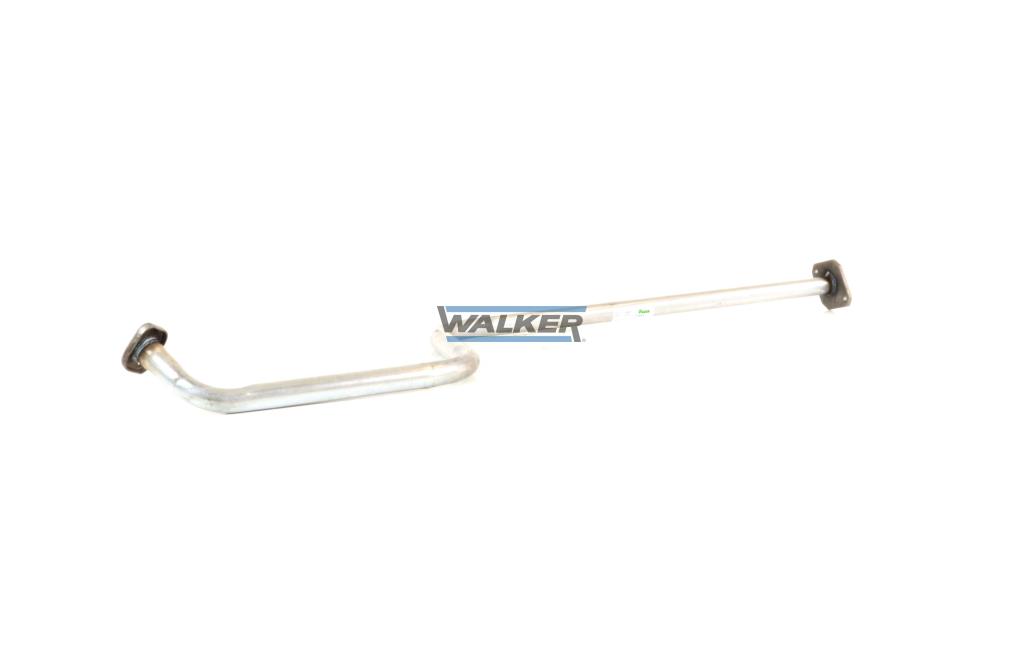 Tuyau d'échappement (Tuyau d'échappement) WALKER 17943