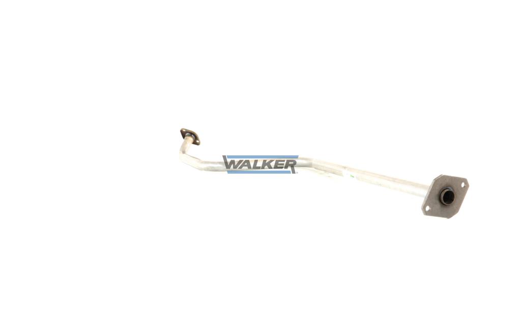 Tuyau d'échappement (Tuyau d'échappement) WALKER 17943