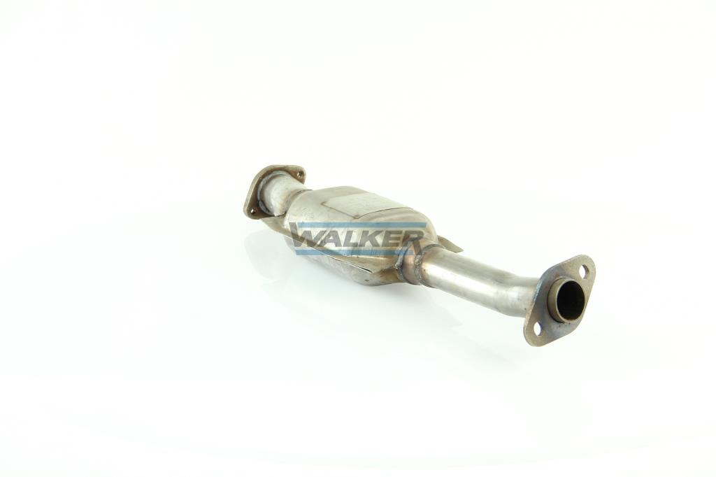 Catalyseur (Pot catalytique) WALKER ref. 18000