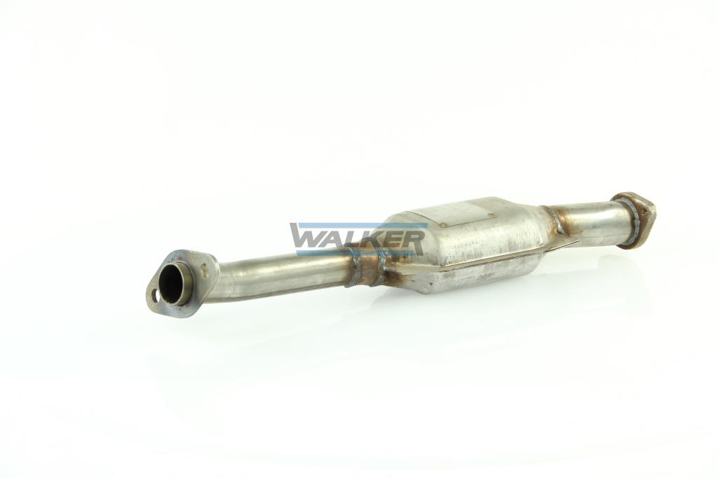 Catalyseur (Pot catalytique) WALKER ref. 18000