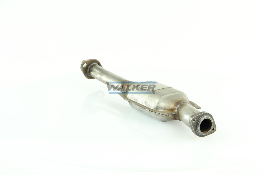 Catalyseur (Pot catalytique) WALKER ref. 18000