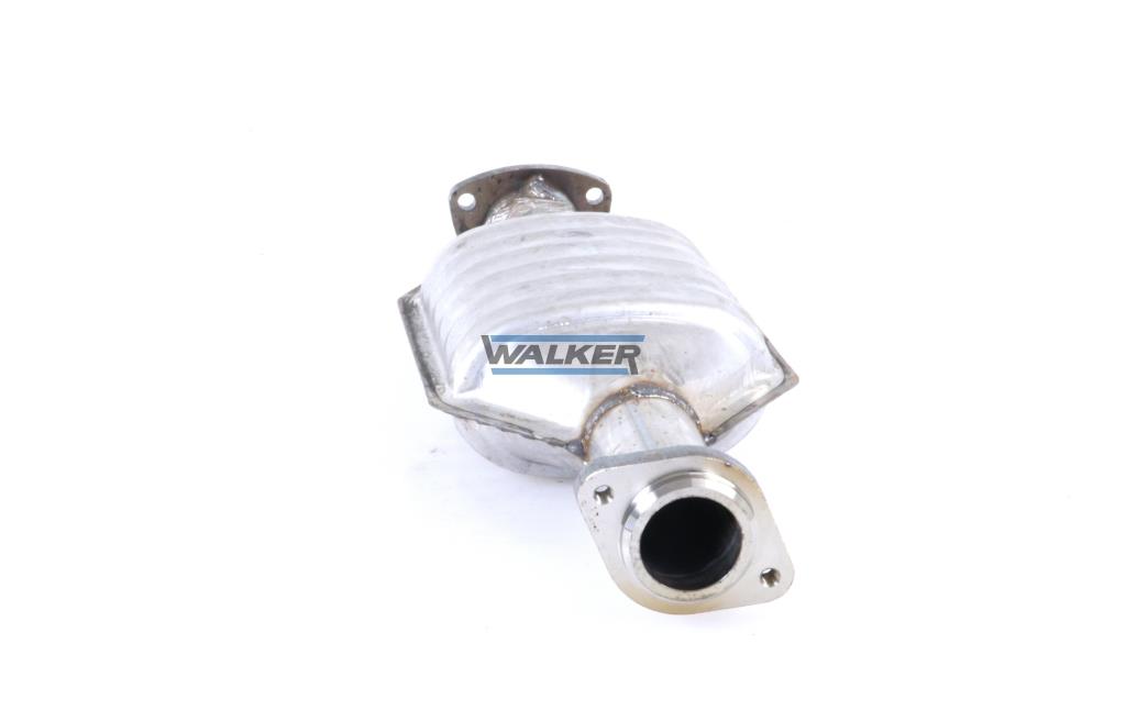 Catalyseur (Pot catalytique) WALKER ref. 18003