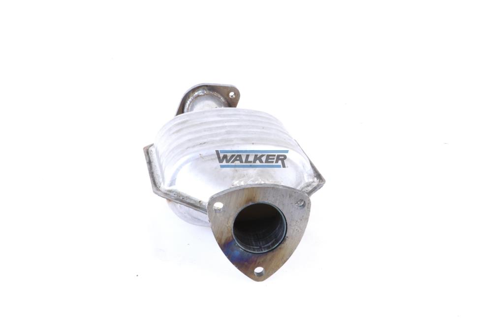 Catalyseur (Pot catalytique) WALKER ref. 18003