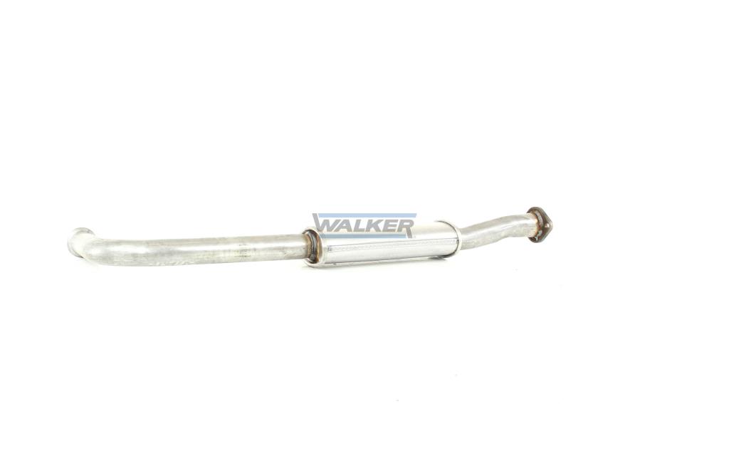 Silencieux central (Intermédiaire) WALKER ref. 18057