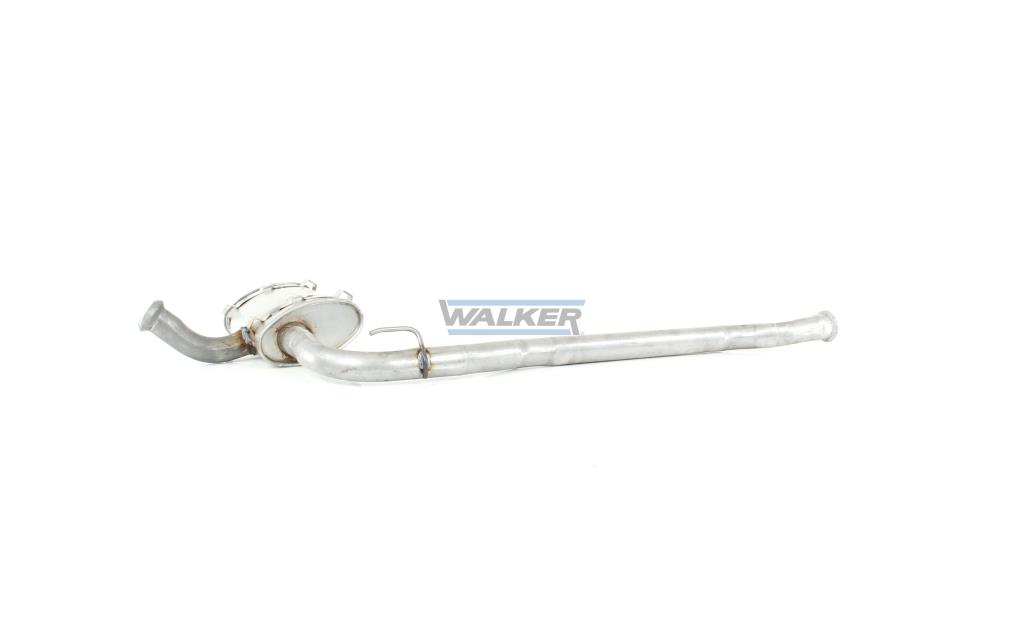 Silencieux central (Intermédiaire) WALKER ref. 18074