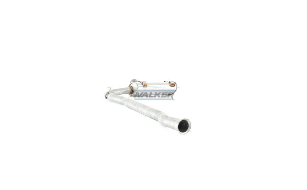 Silencieux central (Intermédiaire) WALKER ref. 18074