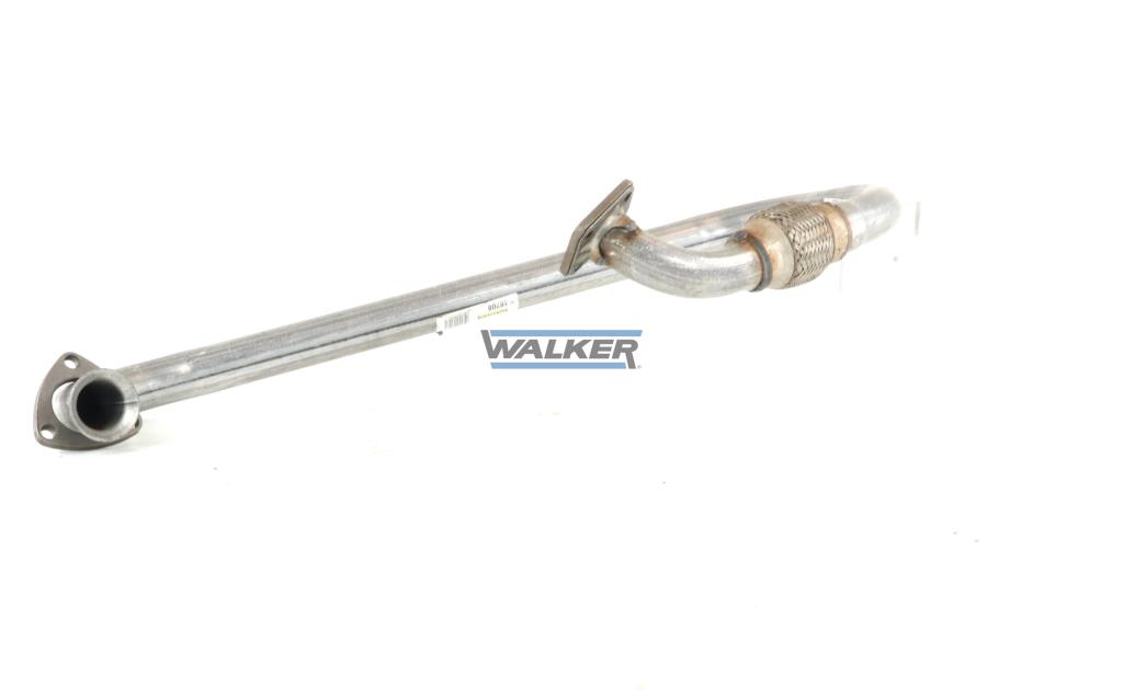 Tuyau d'échappement (Tuyau d'échappement) WALKER 18208
