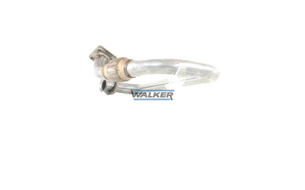 Tuyau d'échappement (Tuyau d'échappement) WALKER 18208