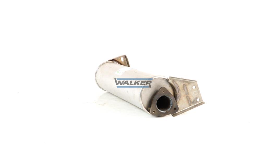 Silencieux central (Intermédiaire) WALKER ref. 18212