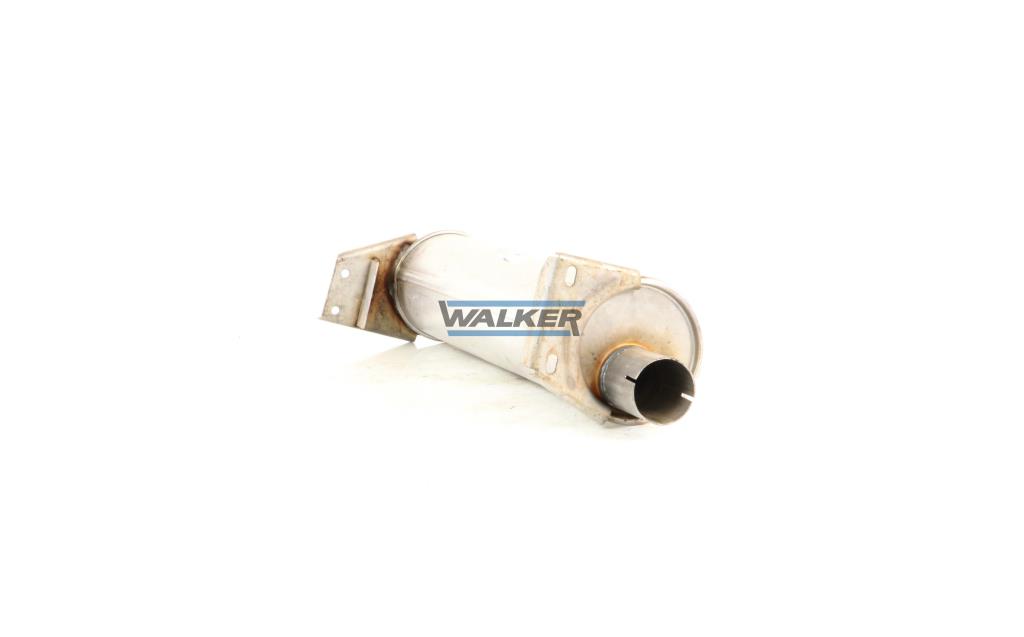 Silencieux central (Intermédiaire) WALKER ref. 18212