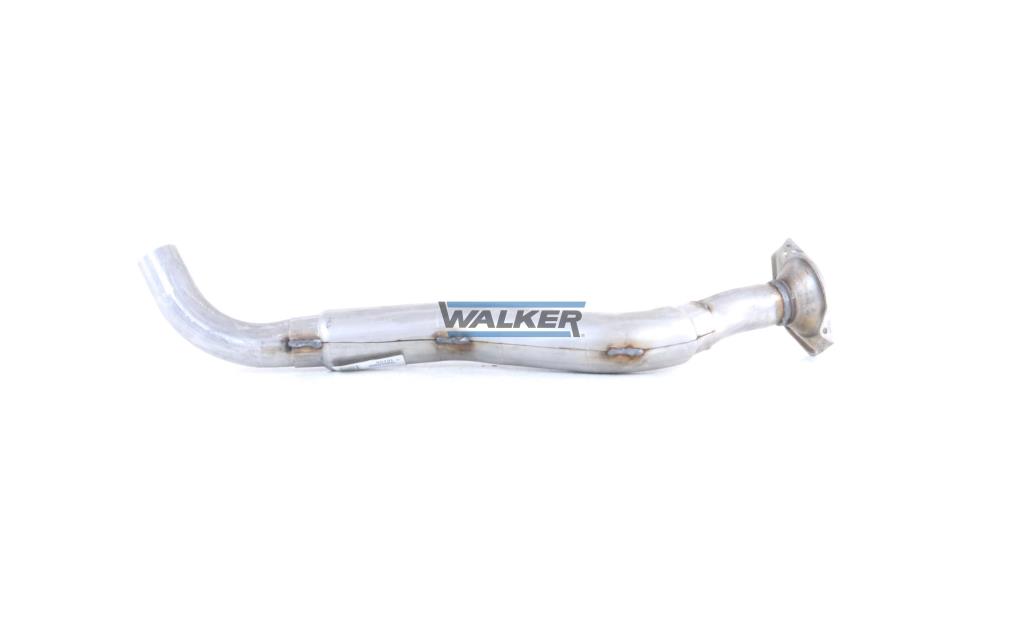 Tuyau d'échappement (Tuyau d'échappement) WALKER 18260